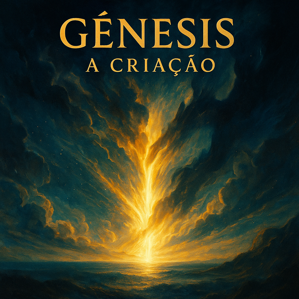 Gênesis - A Criação