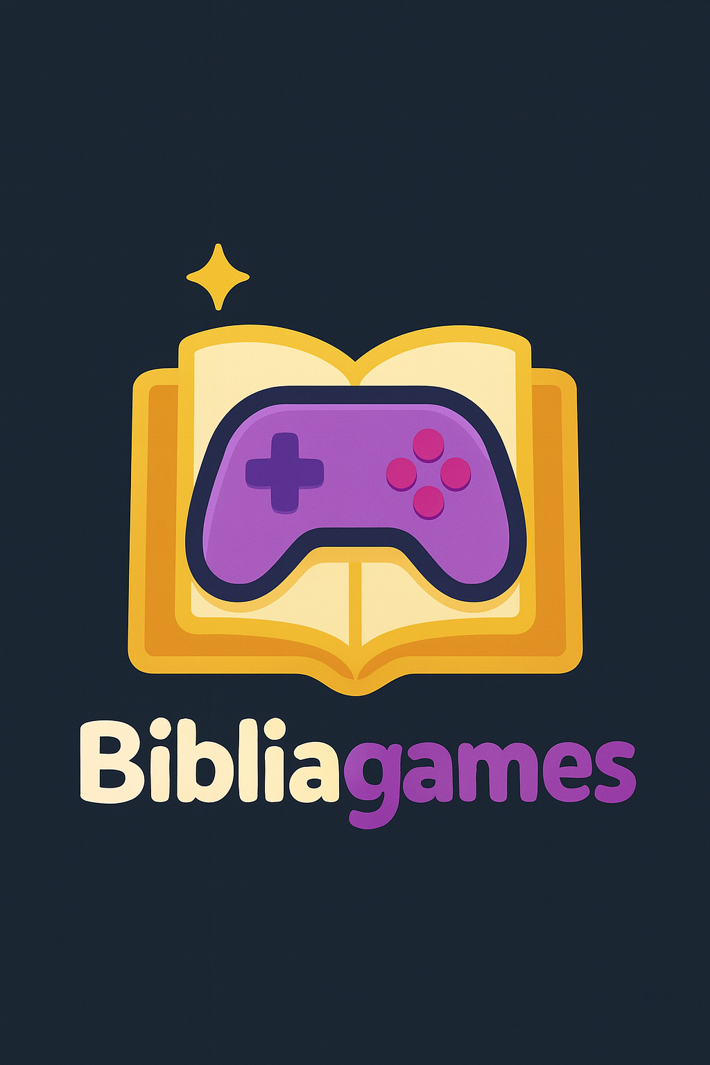Bibliagames